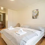 Planta Rosa By Apartment Arosa