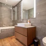 Planta Rosa By Apartment Arosa