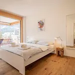 Apartment Planta Rosa By Arosa