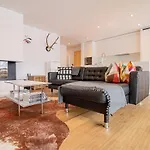 Planta Rosa By Apartment
