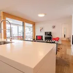 Apartment Planta Rosa By