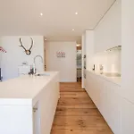Planta Rosa By Apartment *