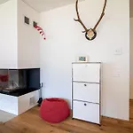 Apartment Planta Rosa By Arosa