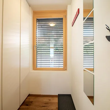 Planta Rosa By Apartament