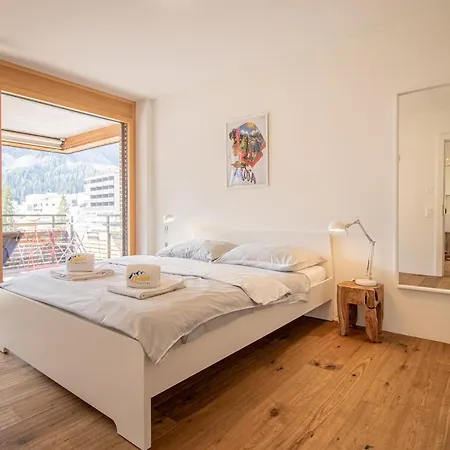 Appartement Planta Rosa By Arosa