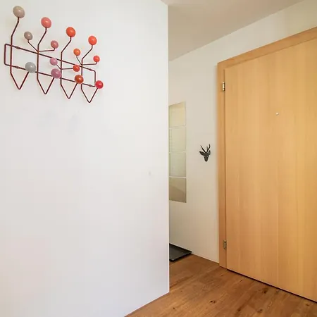 Appartement Planta Rosa By Arosa