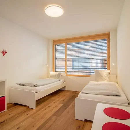 Planta Rosa By Apartament