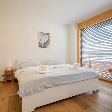 Apartament Planta Rosa By Arosa