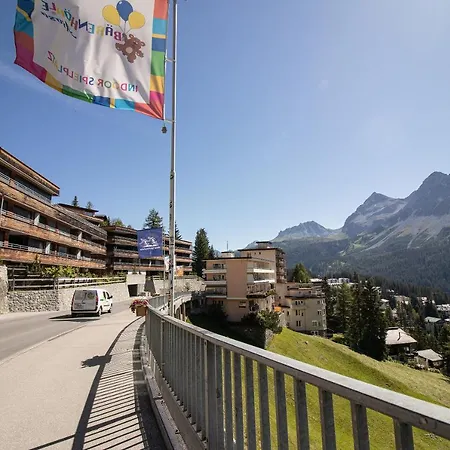 アパート Planta Rosa By *