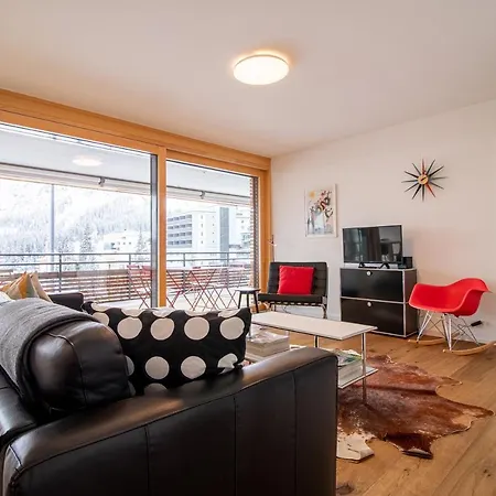 Appartement Planta Rosa By Arosa