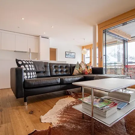 Apartament Planta Rosa By