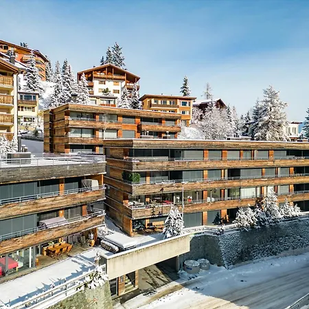 Planta Rosa By Apartament *