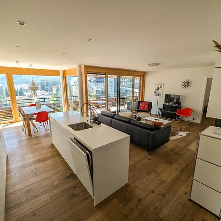 Apartament Planta Rosa By Arosa