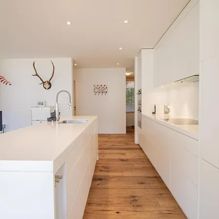 Planta Rosa By Appartement *