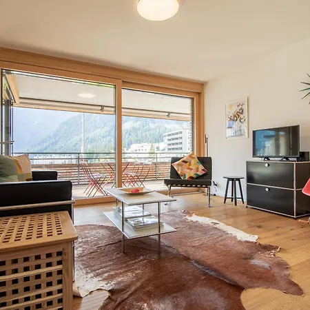 Planta Rosa By Apartament Arosa