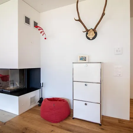 Appartement Planta Rosa By Arosa