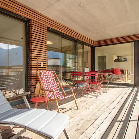 Planta Rosa By アパート アローザ