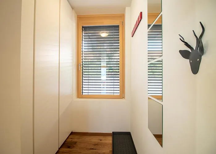 Planta Rosa By Appartement