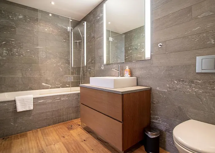 Planta Rosa By Апартаменты Ароза