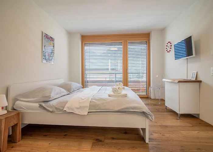 Appartement Planta Rosa By *