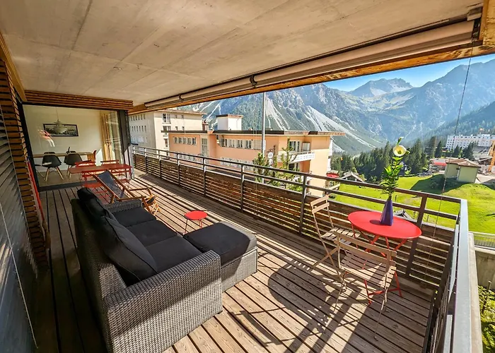 شقة Planta Rosa By *