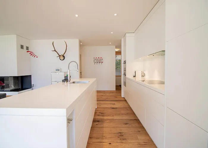 Planta Rosa By Appartement *