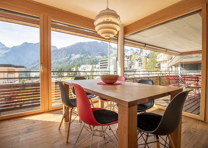 Appartement Planta Rosa By *