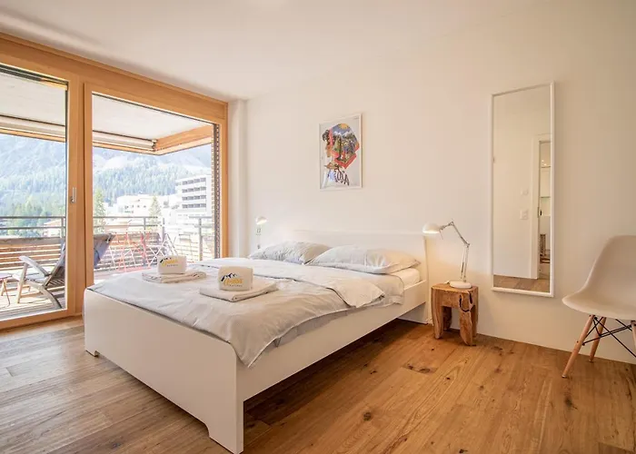 公寓 Planta Rosa By 阿罗萨