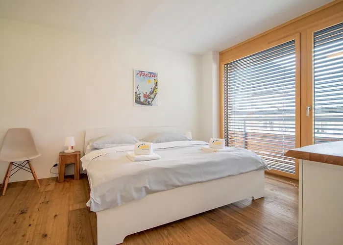 公寓 Planta Rosa By 阿罗萨