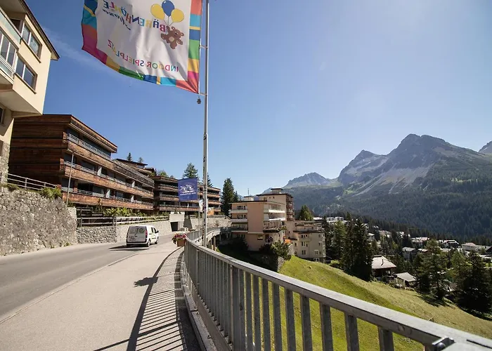 公寓 Planta Rosa By *