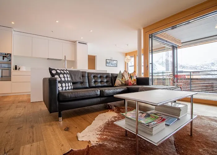 公寓 Planta Rosa By