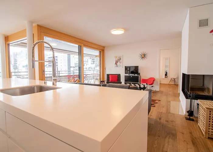 公寓 Planta Rosa By