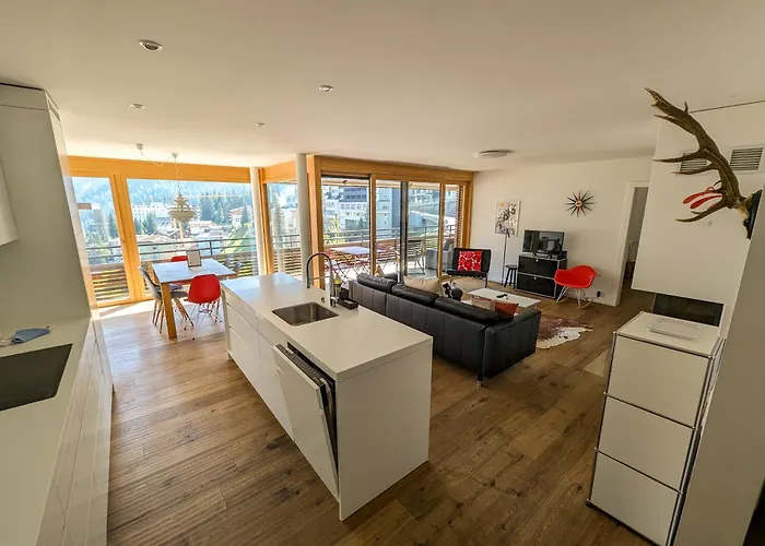 公寓 Planta Rosa By 阿罗萨